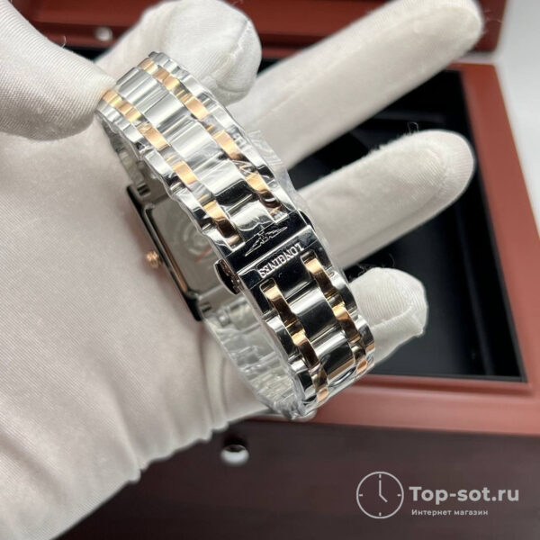 Часы Longines — изображение 3