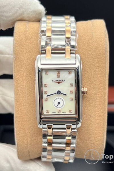 часы LONGINES