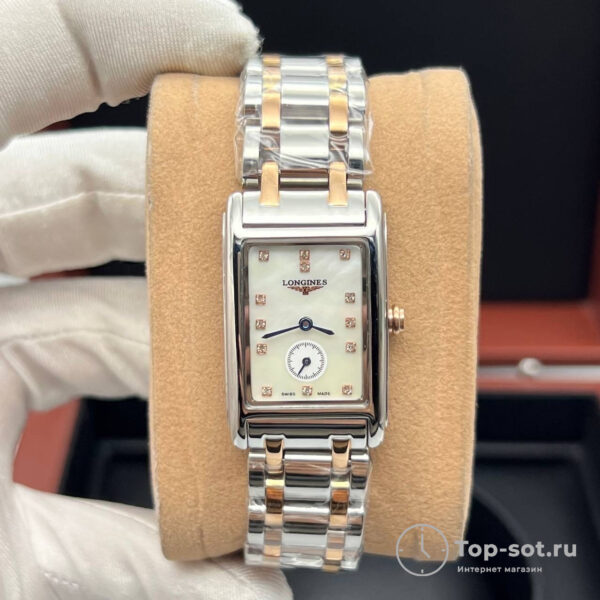 часы LONGINES