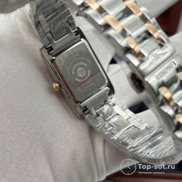 Часы Longines — изображение 2