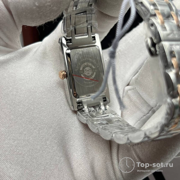 Часы Longines — изображение 2