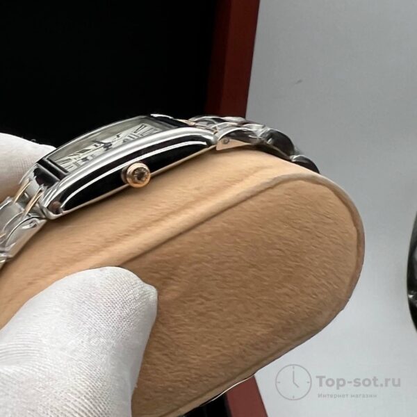 Часы Longines — изображение 4