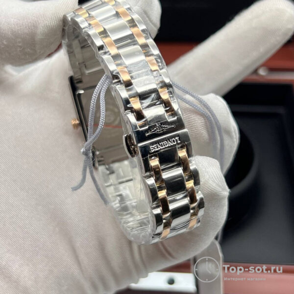Часы Longines — изображение 3