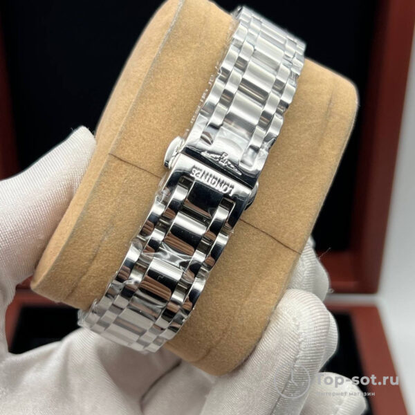 Часы Longines — изображение 2