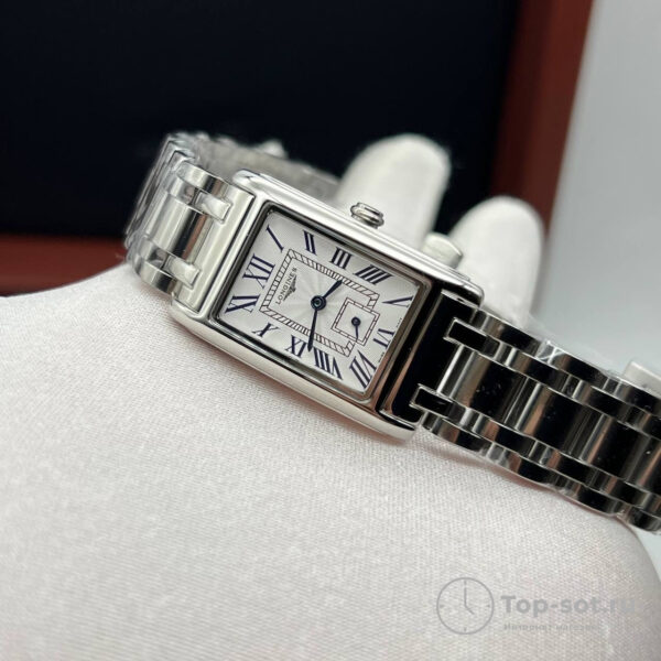 Часы Longines — изображение 3