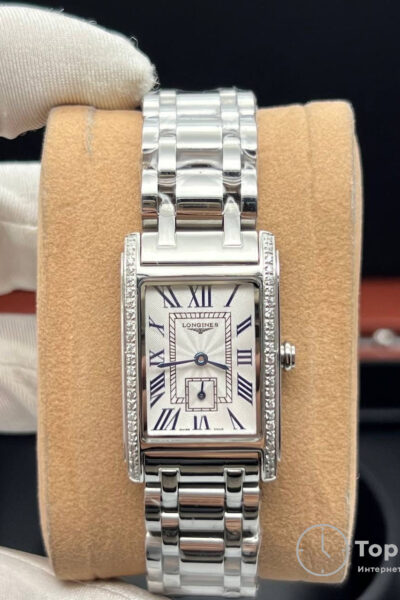часы LONGINES