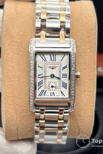 часы LONGINES
