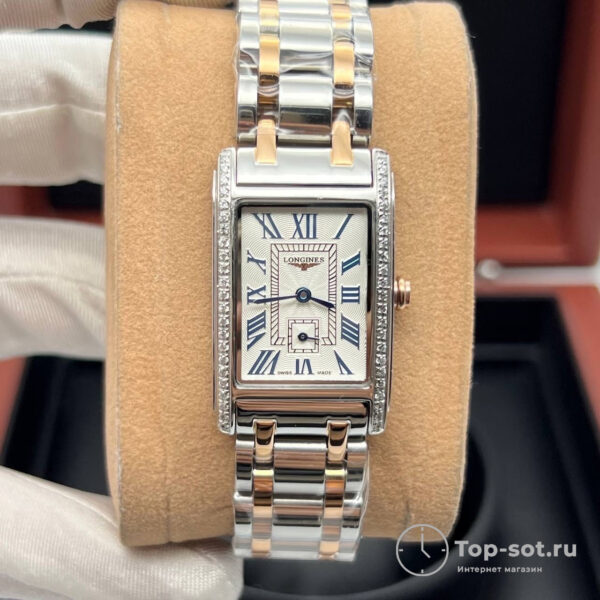 часы LONGINES