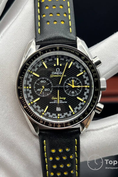 часы Omega Speedmaster