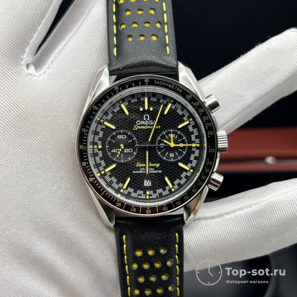 часы Omega Speedmaster