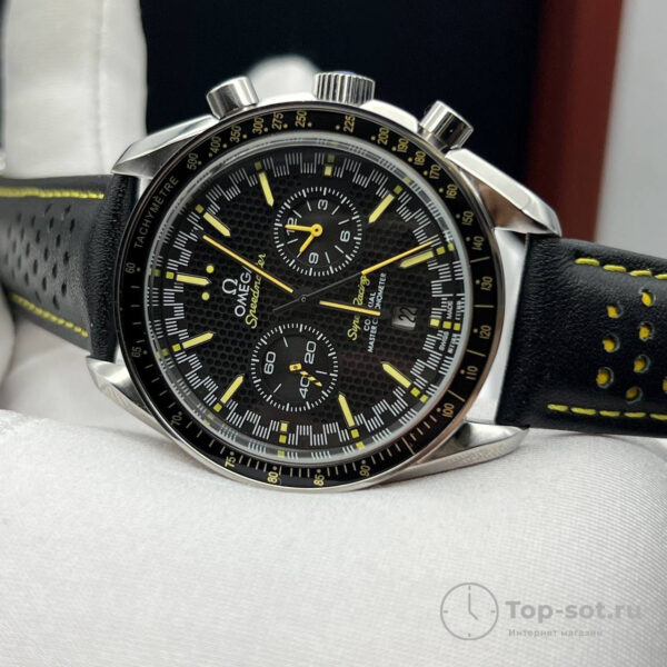 Часы Omega Seamaster — изображение 5