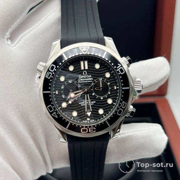 Часы Omega Seamaster