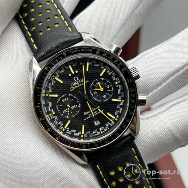 Часы Omega Seamaster — изображение 4