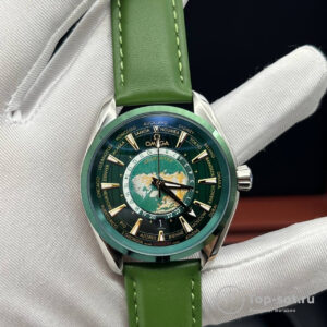 часы Omega Seamaster Aqua Terra