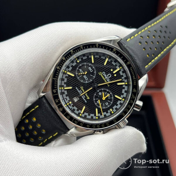 Часы Omega Seamaster — изображение 3