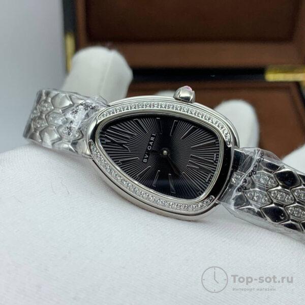 Часы Bvlgari — изображение 2