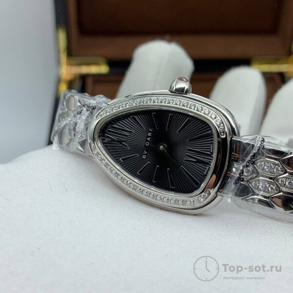 Часы Bvlgari — изображение 7