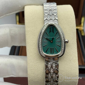 часы Bvlgari