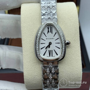 часы Bvlgari
