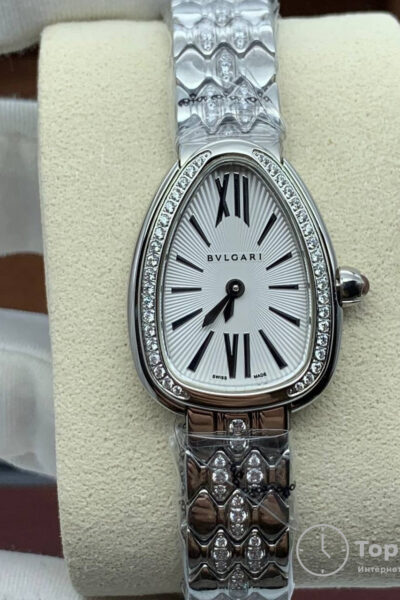 часы Bvlgari