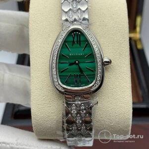 часы Bvlgari