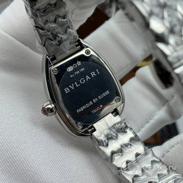 Часы Bvlgari — изображение 7