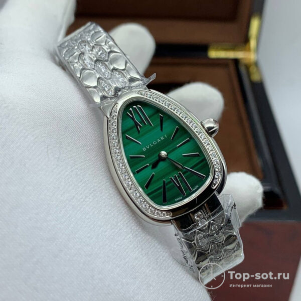 Часы Bvlgari — изображение 3