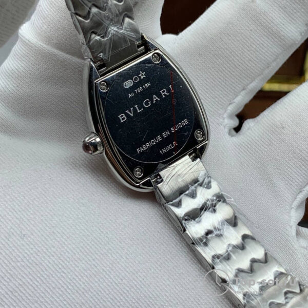 Часы Bvlgari — изображение 6