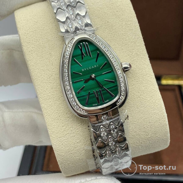 Часы Bvlgari — изображение 2