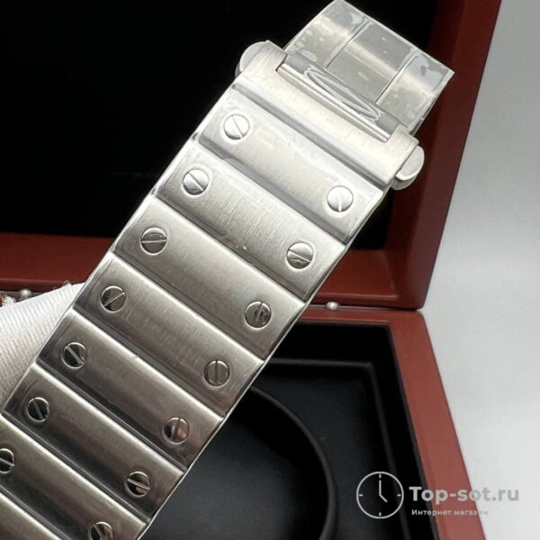 Часы Cartier  Santos — изображение 7
