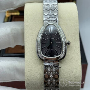 часы Bvlgari