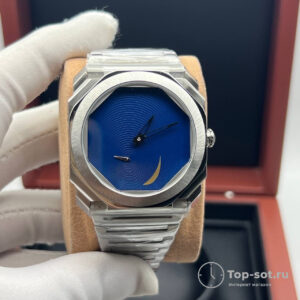 часы Bvlgari Octo