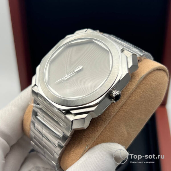 Часы Bvlgari Octo — изображение 6