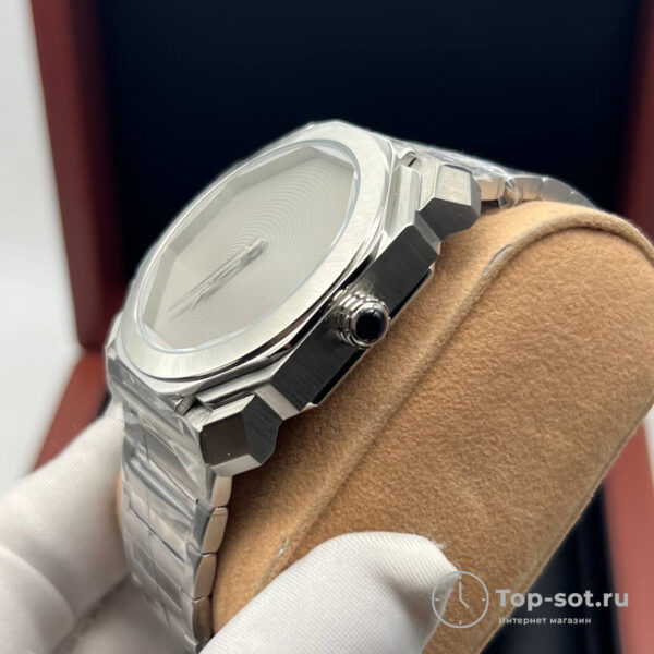 Часы Bvlgari Octo — изображение 5