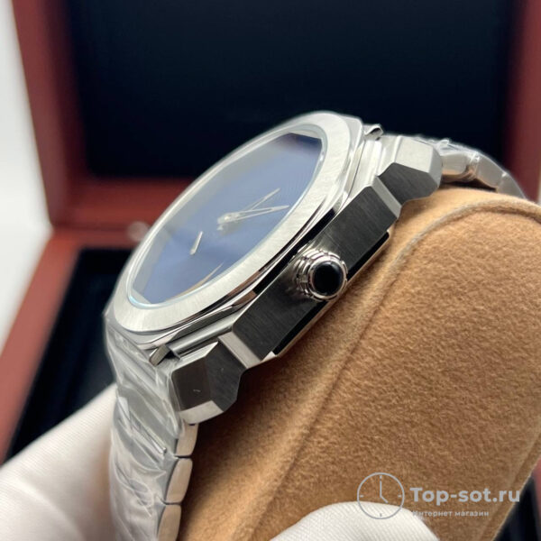 Часы Bvlgari Octo — изображение 3