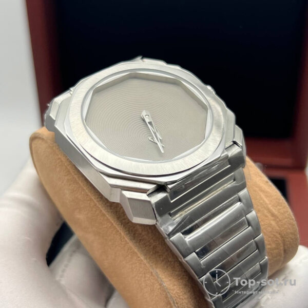 Часы Bvlgari Octo — изображение 3