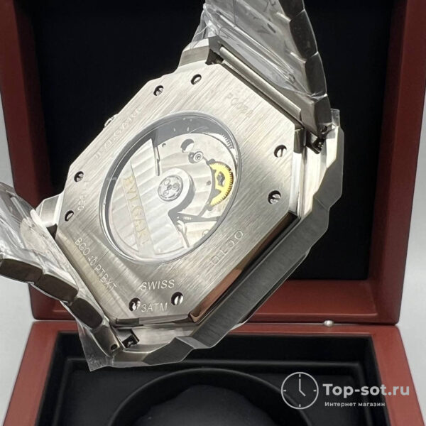 Часы Bvlgari Octo — изображение 7