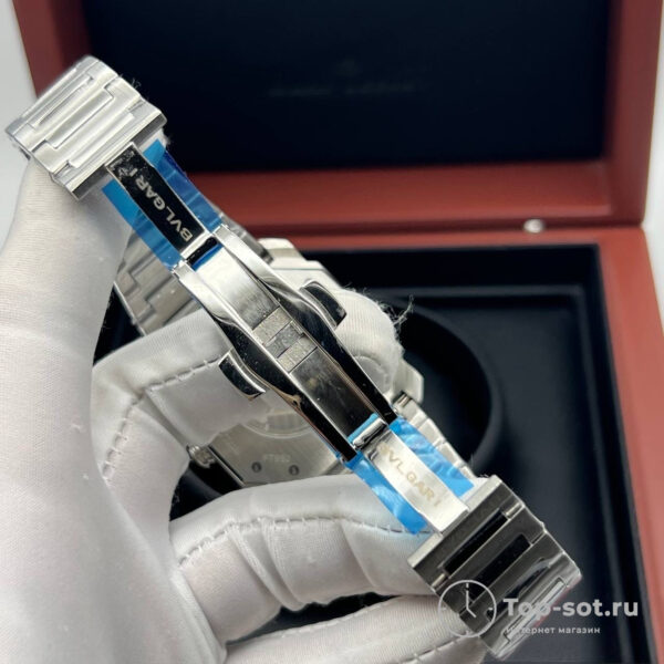 Часы Bvlgari Octo — изображение 9