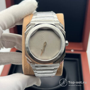 часы Bvlgari Octo