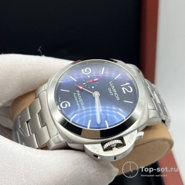 Часы Panerai LUMINOR GMT — изображение 6