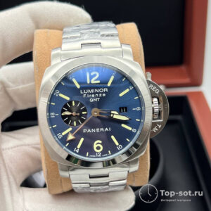 часы PANERAI FIRENZE GMT