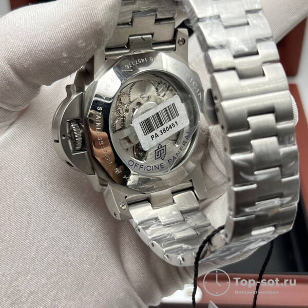 Часы Panerai — изображение 2