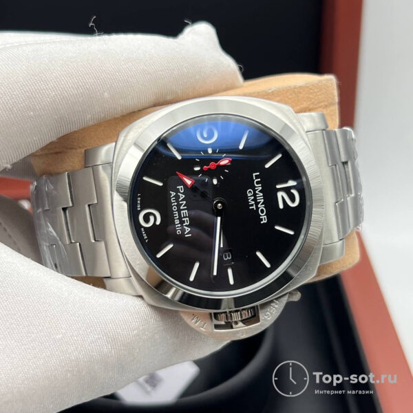 Часы Panerai LUMINOR GMT — изображение 3