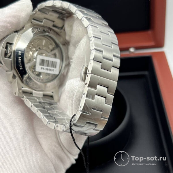 Часы PANERAI FIRENZE GMT — изображение 4