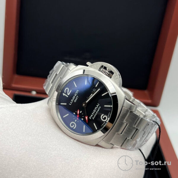 Часы Panerai LUMINOR GMT — изображение 4