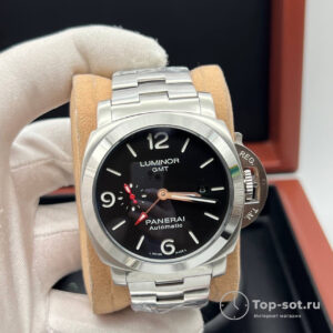часы PANERAI LUMINOR GMT