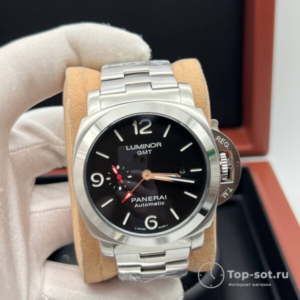 часы PANERAI LUMINOR GMT