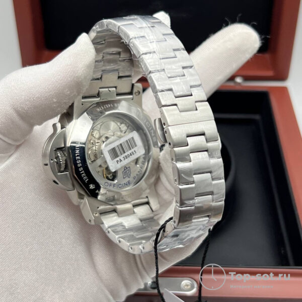 Часы Panerai — изображение 2