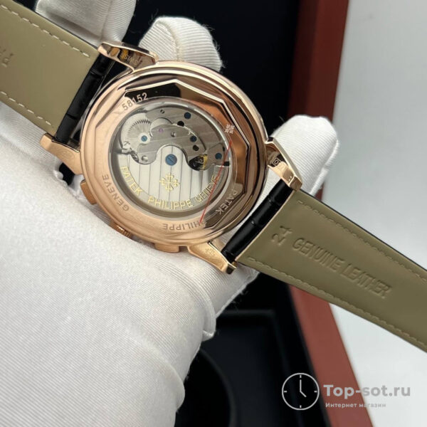 Часы Patek Philippe Grand Complications — изображение 3