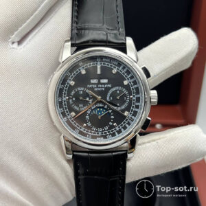 часы Patek Philippe Grand Complications